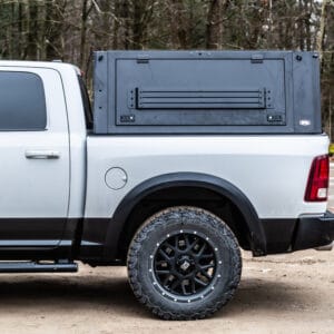TUFCAP Classic 2.0 Truck Cap