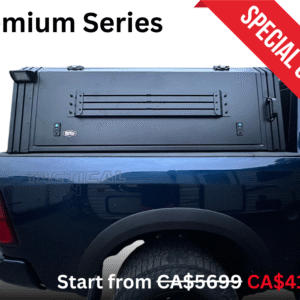 Premium Series