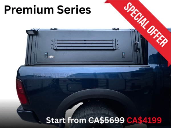 Premium Series